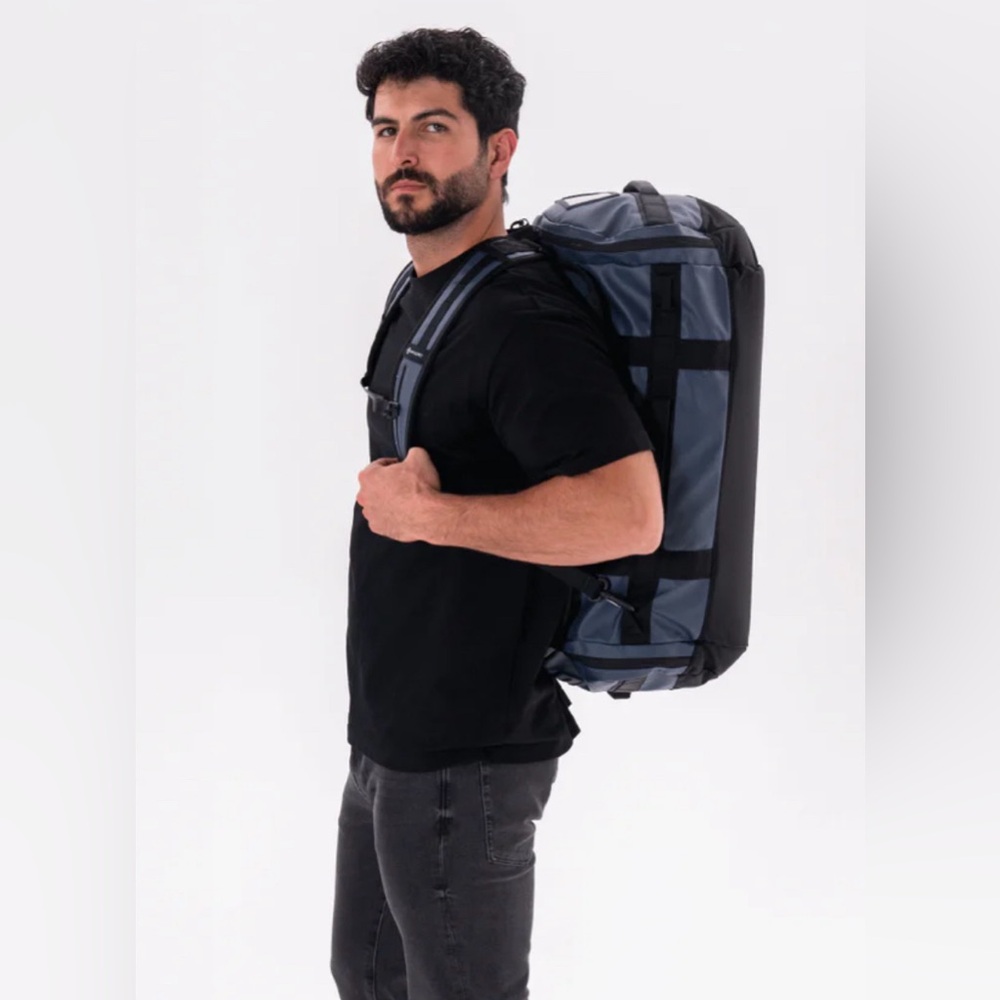 wandrd CARRYALL DUFFEL Bag